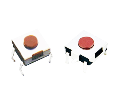 輕觸開關(guān) 硅膠