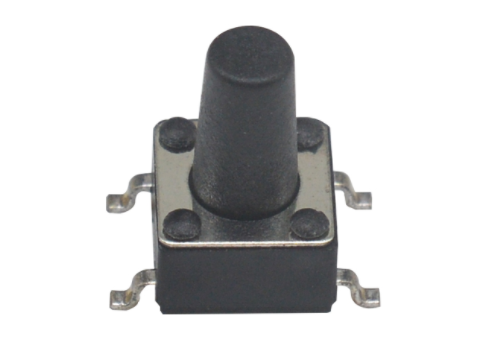 電風扇輕觸開關(guān)按鈕怎么修