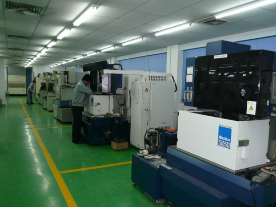 輕觸開關(guān)廠家有哪些特點