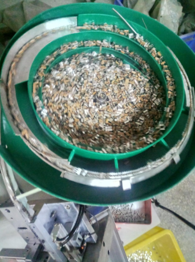 輕觸開關生產過程 輕觸開關生產過程